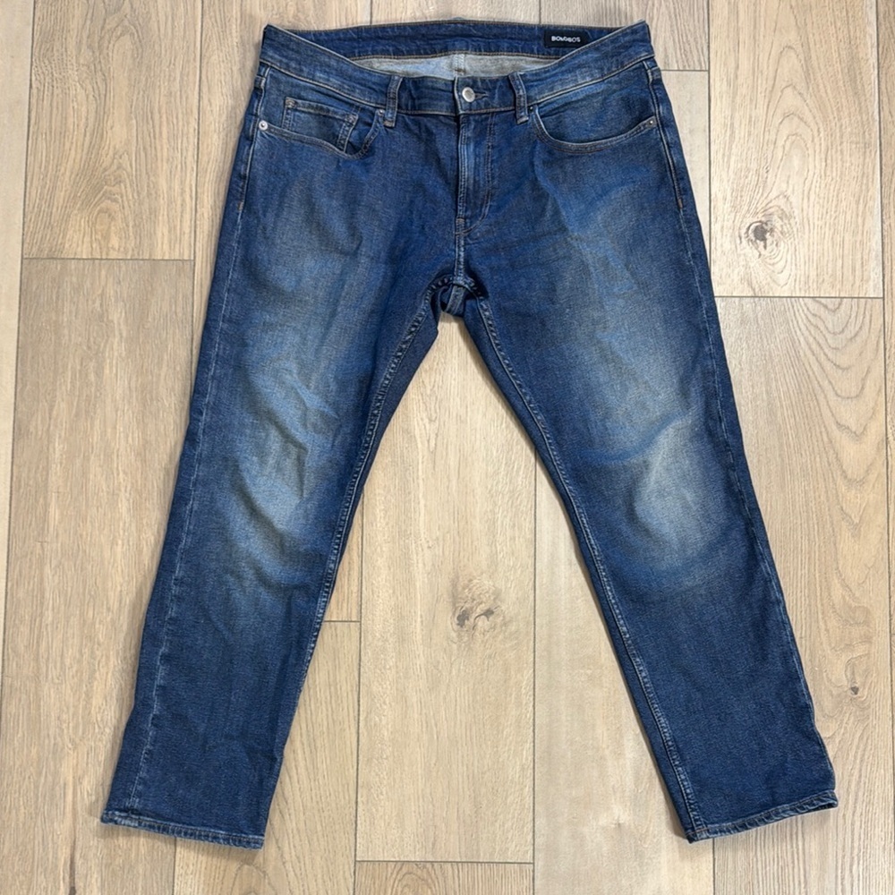 Bonobos Men’s Jeans